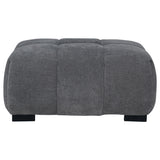 Octavia Ottoman