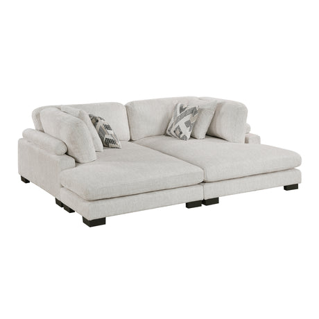 Tinley-(2)2-Piece Chaises image
