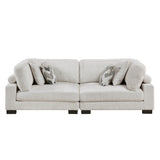 Tinley-(2)Love Seat image