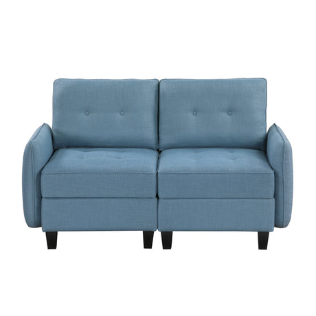 Garren-(2)Love Seat image