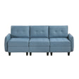 Garren-(3)Sofa image