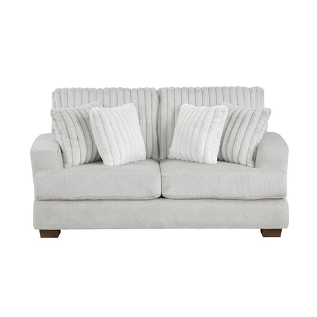 Santiago-Love Seat image