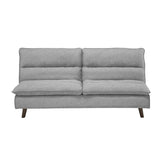 9560GY-3CL - Elegant Lounger
