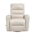 Dimitri-Swivel Glider Reclining Chair image