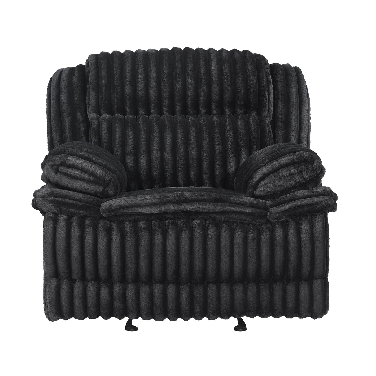 Goodland-Glider Reclining Chair image