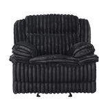 Goodland-Glider Reclining Chair image
