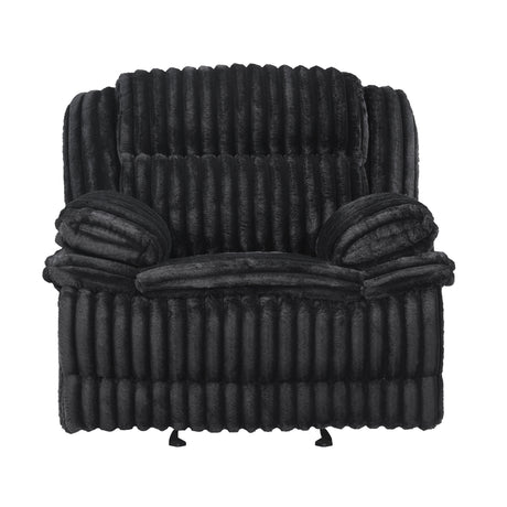 Goodland-Glider Reclining Chair image