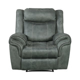 Sorrento Glider Recliner