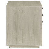 Loomis File Cabinet
