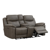 7680 Sante Fe Graphite