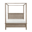 Marceline-(3) Queen Platform Bed image
