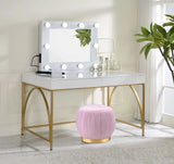 Vanity Desk(Same 92660)