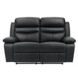 Hancock-Double Reclining Love Seat image