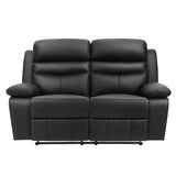 Hancock-Double Reclining Love Seat image
