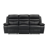 Hancock-Double Reclining Sofa image