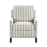 Landrum-Push Back Reclining Chair image