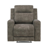 Muncie-Reclining Chair image