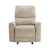 Artem-Power Rocker Reclining Chair image