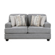 Bradford-Love Seat image