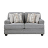 Bradford-Love Seat image