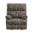 Charleston-Glider Reclining Chair image