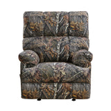 Charleston-Glider Reclining Chair image