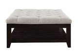 Cocktail Ottoman