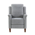 Lansing-Push Back Reclining Chair image