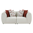 Franz-(2)Love Seat image