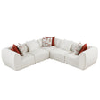 Franz-(5)5-Piece Modular Sectional image