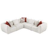 Franz-(5)5-Piece Modular Sectional image