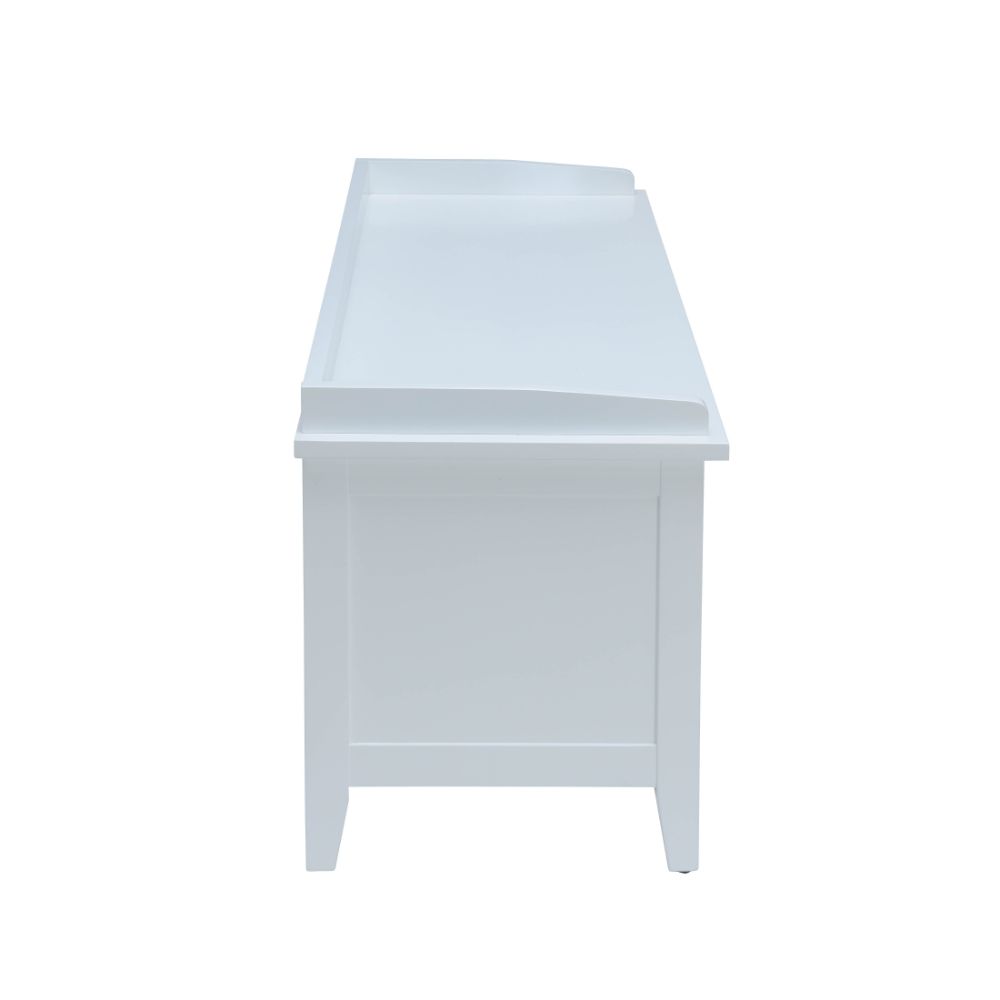 Bench w/Storage