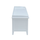 Bench w/Storage