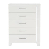Kerren Chest in White 1678W-9