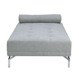 Sofa Bed w/Pillow