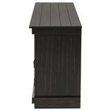 Payne TV Stand