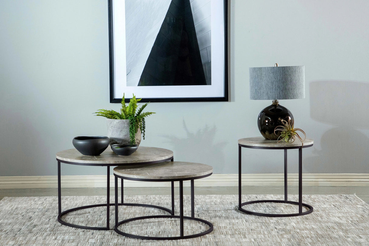 Lainey Nesting Coffee Table