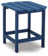 Sundown Treasure End Table