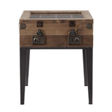 Accent Table
