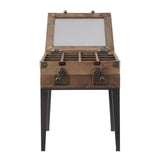 Accent Table