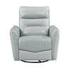 Thomas-Swivel Glider Reclining Chair image