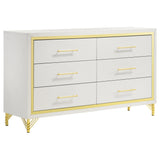 Lucia Bedroom Set
