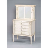Jewelry Armoire