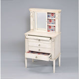Jewelry Armoire