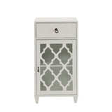 Accent Table