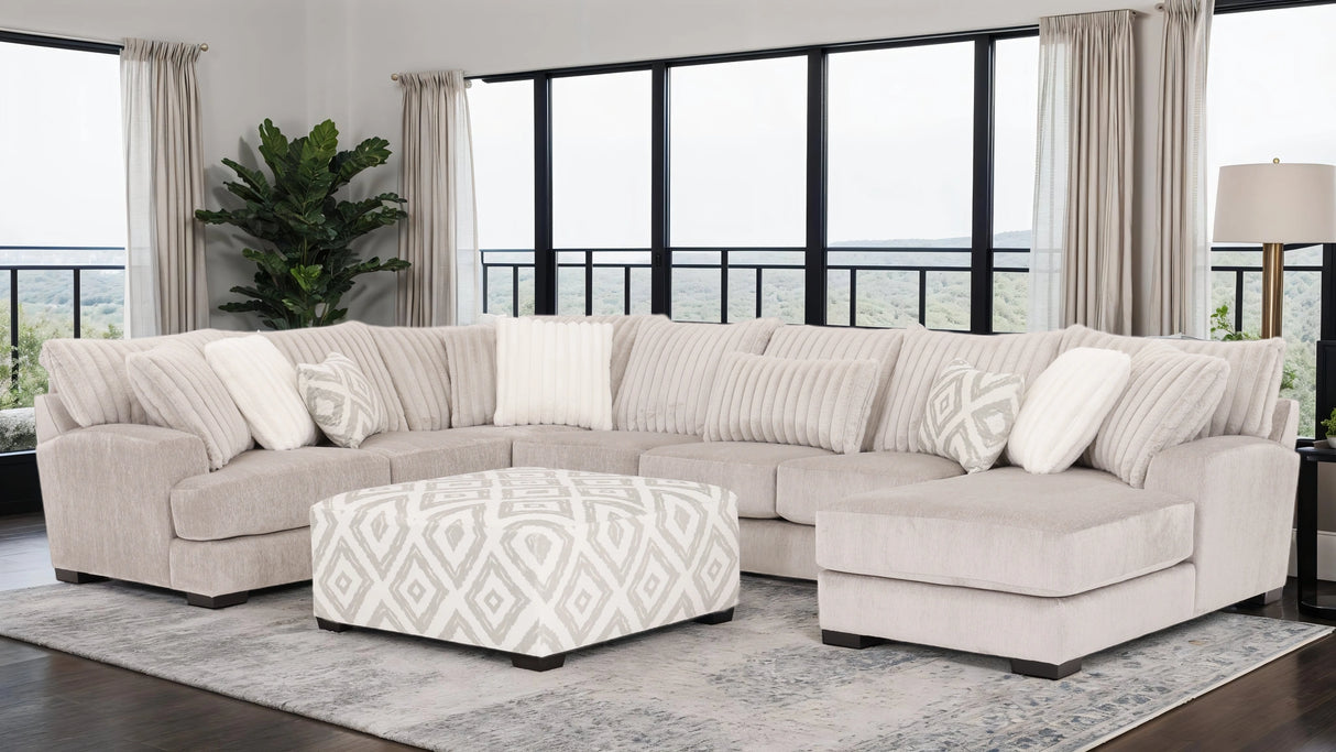 57202 Loveseat