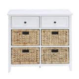 Console Table w/Storage