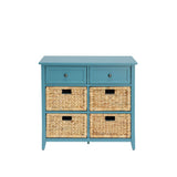 Console Table w/Storage