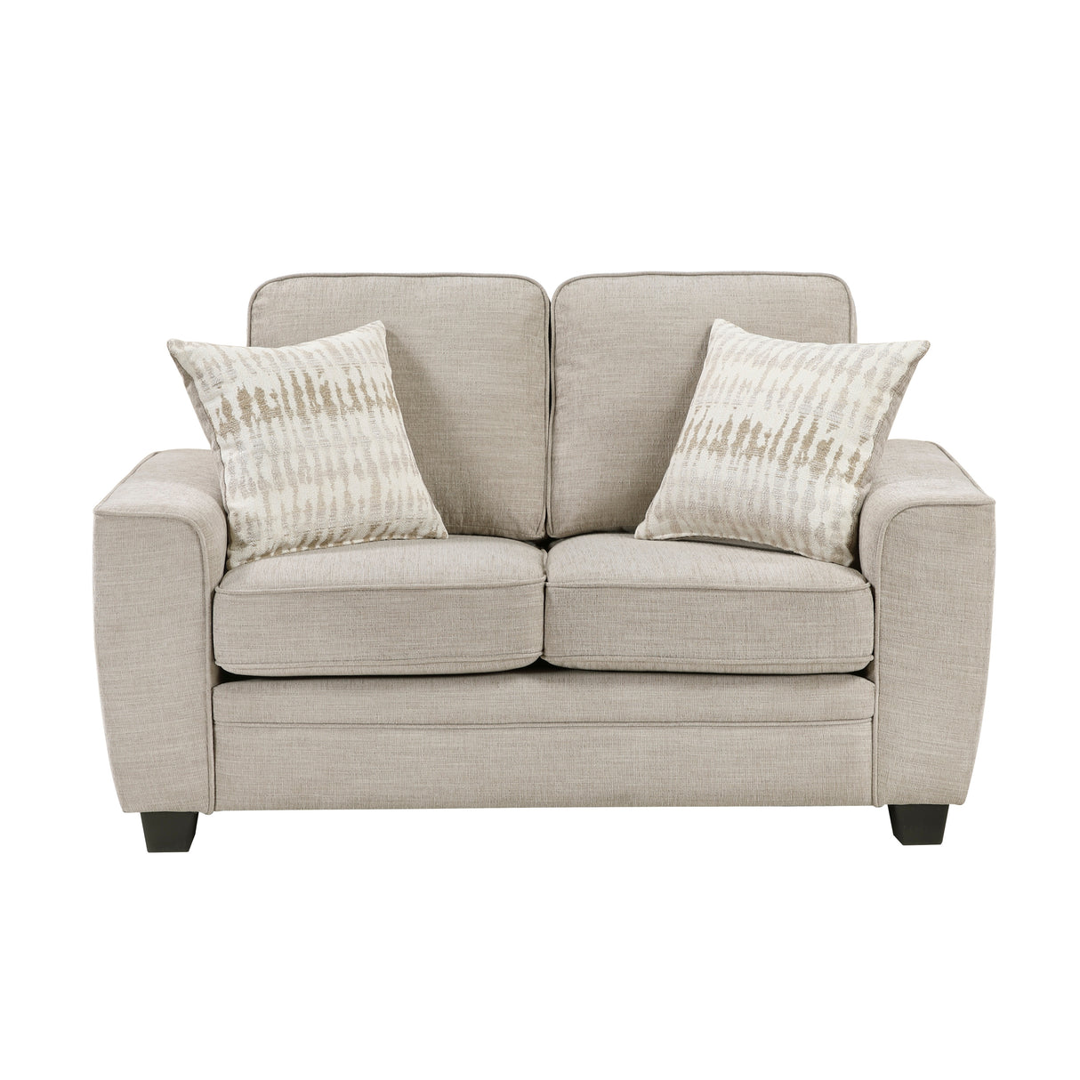 Zander-Love Seat image