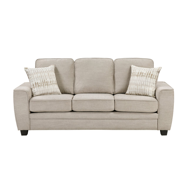 Zander-Sofa image